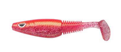 Cotton Candy 12cm Berkley Sick Swimmer