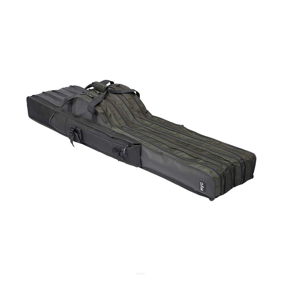 Dam 2 Compartment Rod Bag 130cm pokrowiec