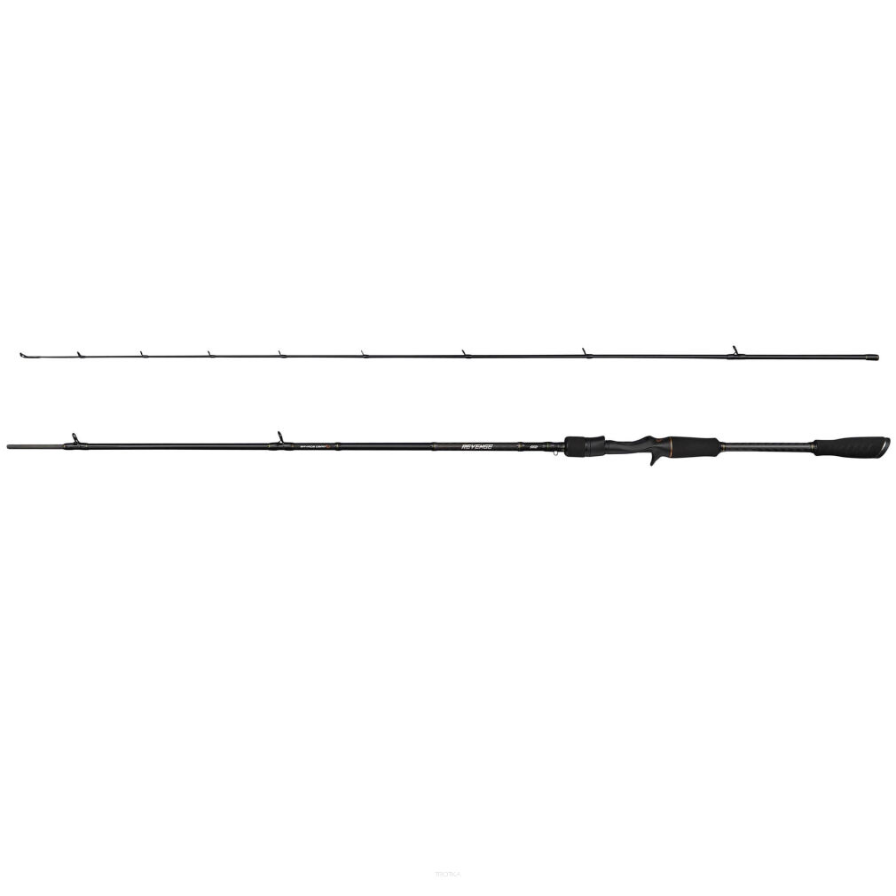Wędka Castingowa Savage Gear Revenge Sg2 Medium Game Bc 2.13m/10-30g