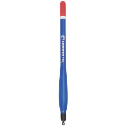 Spławik Lorpio Blue Spirit 3g