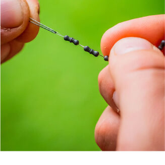 Stopery One More Cast Dazzlers Dog Bone Sinkers Small - 3