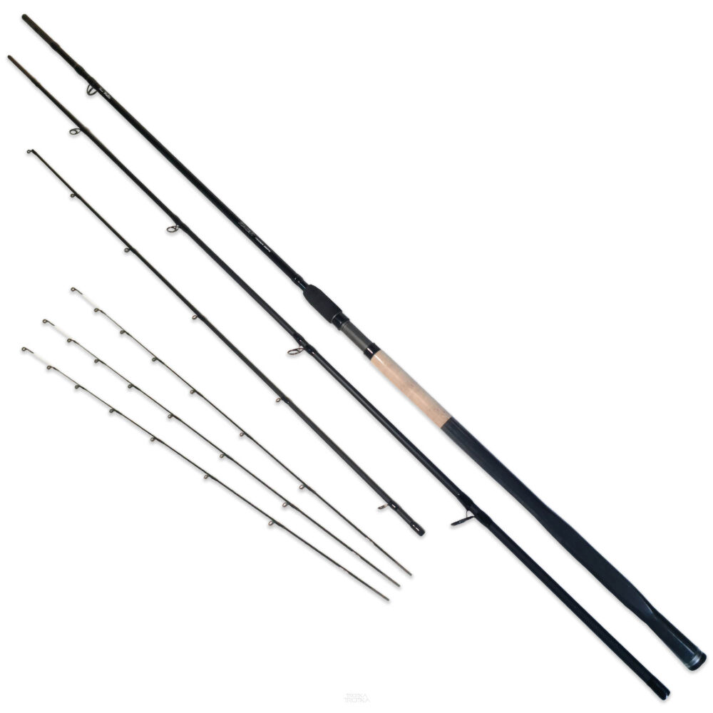 Wędka Maros Serie Walter Racer Feeder LQ 3,60m 60g - sklep wędkarski TROTKA