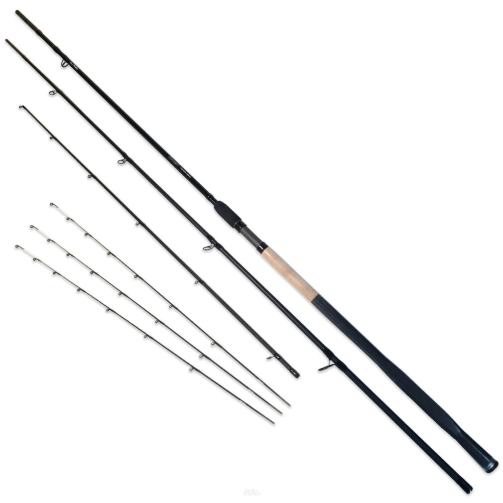 Wędka Maros Serie Walter Racer Feeder LQ 3,60m 60g