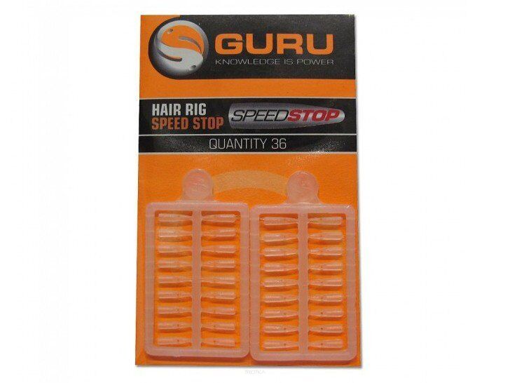 Stopery Guru - Speedstops