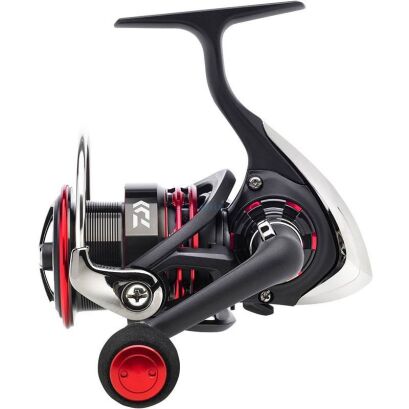 Kołowrotek Daiwa TDM 4012QD. 10420-412