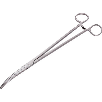 Szczypce Mikado Zakrzywione 9 Cali