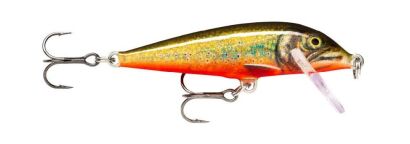 Rapala Original Floater F05 5cm 3g Live Char