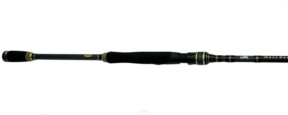 Abu Garcia Mass Beat II 661 MH 198cm 20-55g Casting