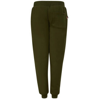 Spodnie Dresowe Damskie Navitas Womens Sherpa Jogger - 2XL - 2