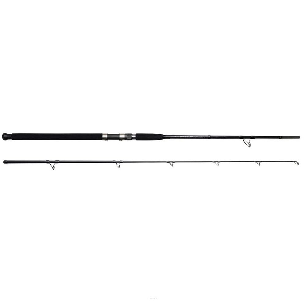 Wędka Okuma Tomcat X-Strong 300 298cm/200-300g, wędka sumowa, wędka gruntowa