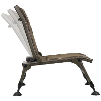 Fotel Fox Duralite Recliner Chair - 5