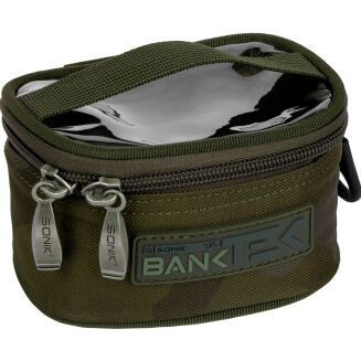 Organizer Sonik Bank-tek Accessory Pouch Small - 2
