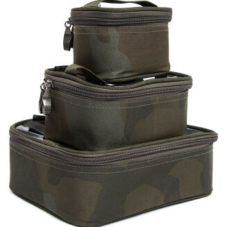Organizer Sonik Bank-tek Accessory Pouch Small - 5