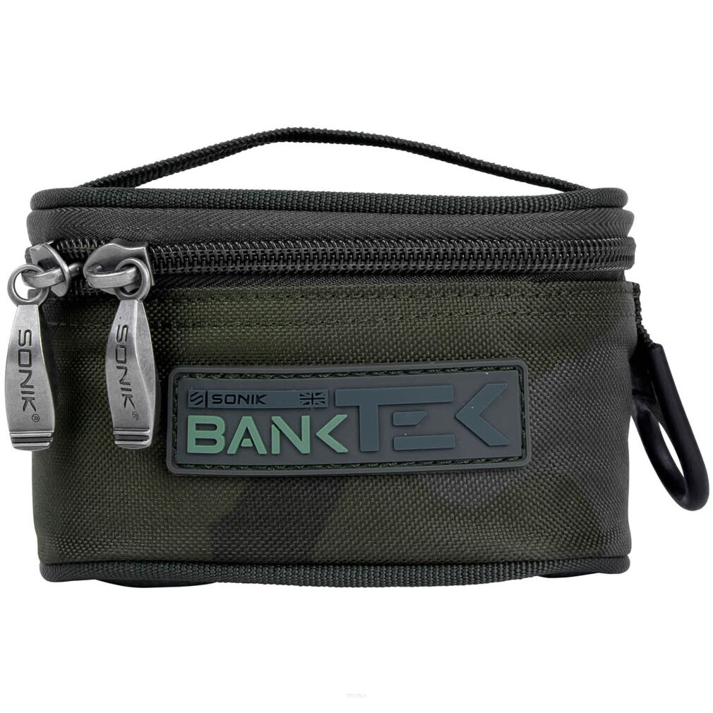Organizer Sonik Bank-tek Accessory Pouch Small