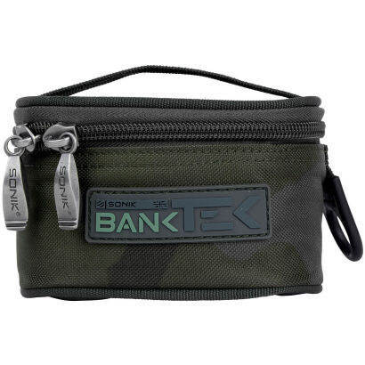 Organizer Sonik Bank-tek Accessory Pouch Small