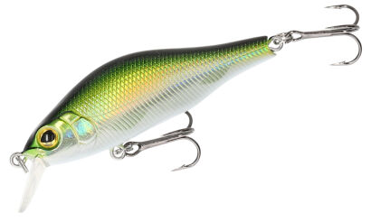 Wobler Mikado Lightning 7cm neutralny kol.OB