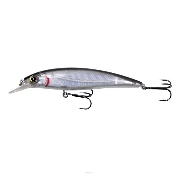 Wobler Robinson Minnow 12cm 23g F - S-SH