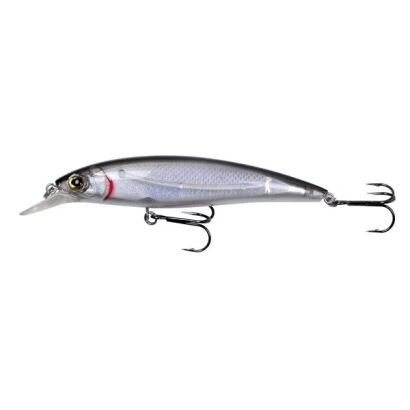 Wobler Robinson Minnow 12cm 23g F - S-SH