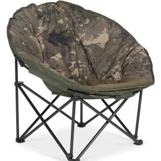 Fotel Nash Bank Life Moon Chair Camo - 2