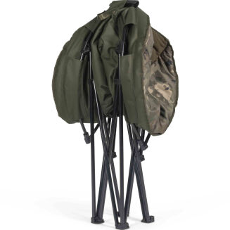 Fotel Nash Bank Life Moon Chair Camo - 3
