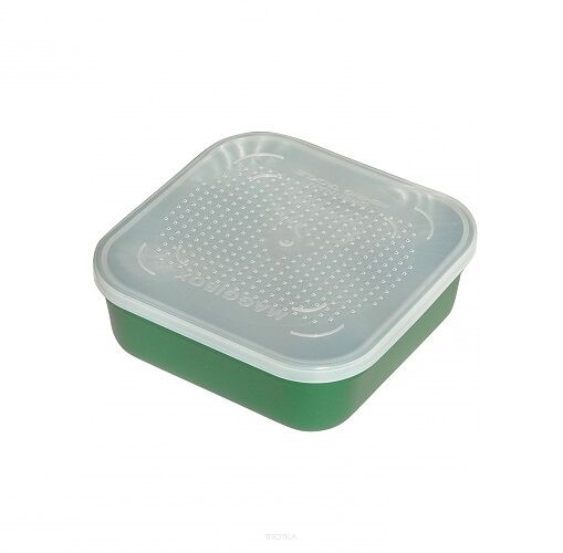 Pudełko Drennan Maggibox 1,1pint - Green / Zielone