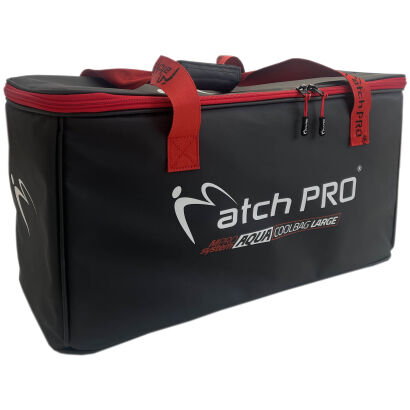 Torba Termiczna MatchPro Coolbag Large Aqua System