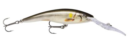 Rapala Deep Tail Dancer 9cm 13g Live Ayu wobler pływający