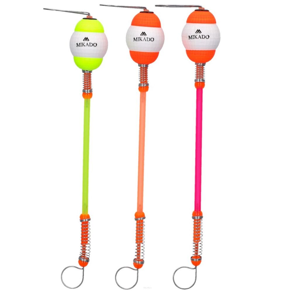 Sygnalizator mechaniczny Mikado z Rurką 25cm - L