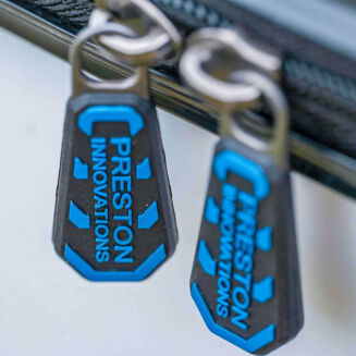 Torba Chłodząca Preston Hardcase Cool Safe - White Edition - 4