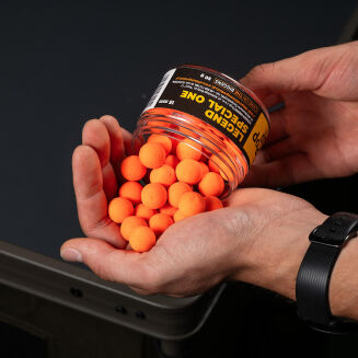 Kulki Pływające Ultimate Product Pop-up Legend Special One 15mm - 2