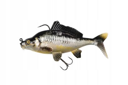 Fox Rage Przynęta Carp Replicant Mirror Carp 14cm