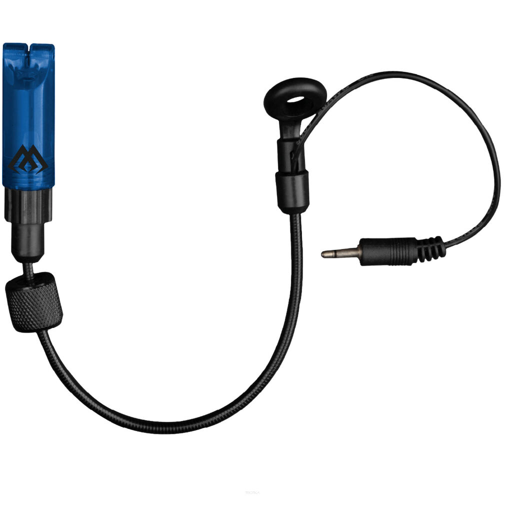 Hanger Mikado Led Intro - Niebieski