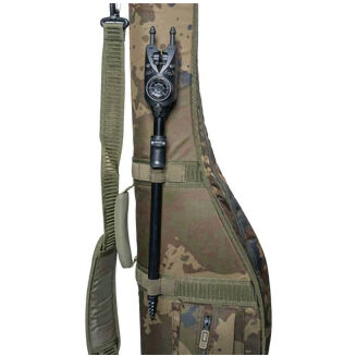 Pokrowiec Na Wędkę Nash Subterfuge Hi Protect 12ft 1 Rod Skin - 3