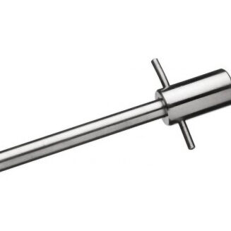 Podpórka Zfish Ze Stali Nierdzewnej Z Wiertłem 80-140cm - 3