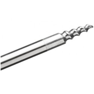 Podpórka Zfish Ze Stali Nierdzewnej Z Wiertłem 80-140cm - 4