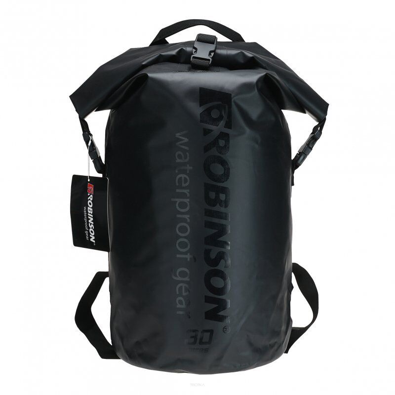 Worek Robinson Waterproof Tackle 30L