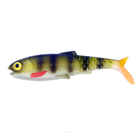 Guma Konger Venom Live Perch 12cm, #002 2szt