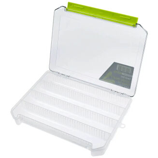 Organizer Select Hard Lure Box SLQ-2540 25x19x4cm - 2