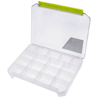 Organizer Select Hard Lure Box SLQ-2540 25x19x4cm - 3