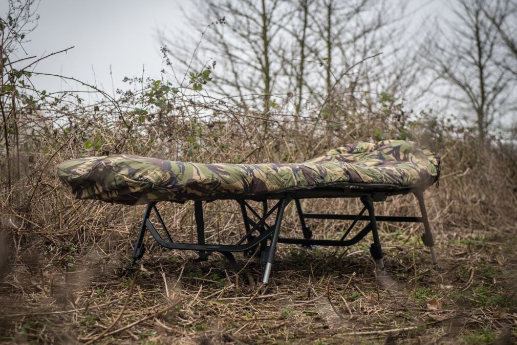 Śpiwór Wychwood Tactical Sleeping Bag