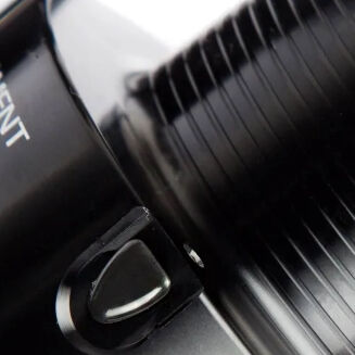 Kołowrotek Daiwa Tournament S 5000 BE (Black Edition) - 5