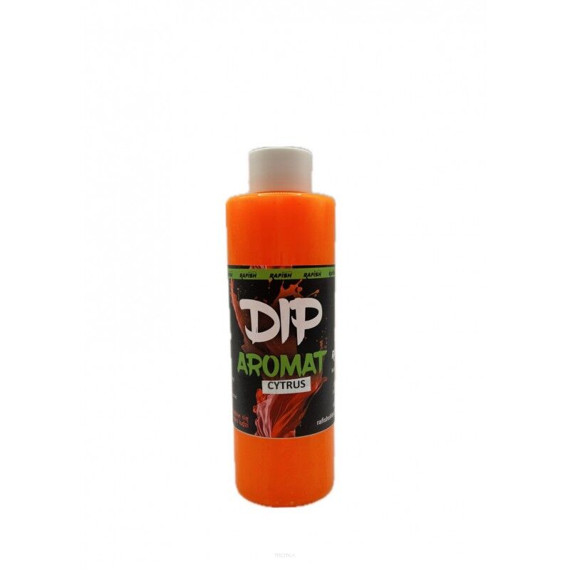 Dip Aromat Rafish 200ml - Cytrus