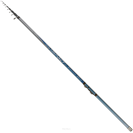 Wędka Konger Impact Bolognese 400cm/30g