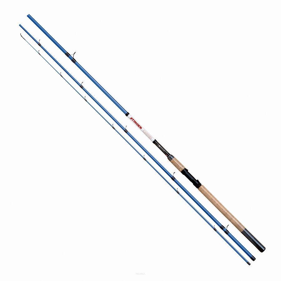 Wędka Robinson Stinger Match 4,20m 10-25g 11G-MA-420