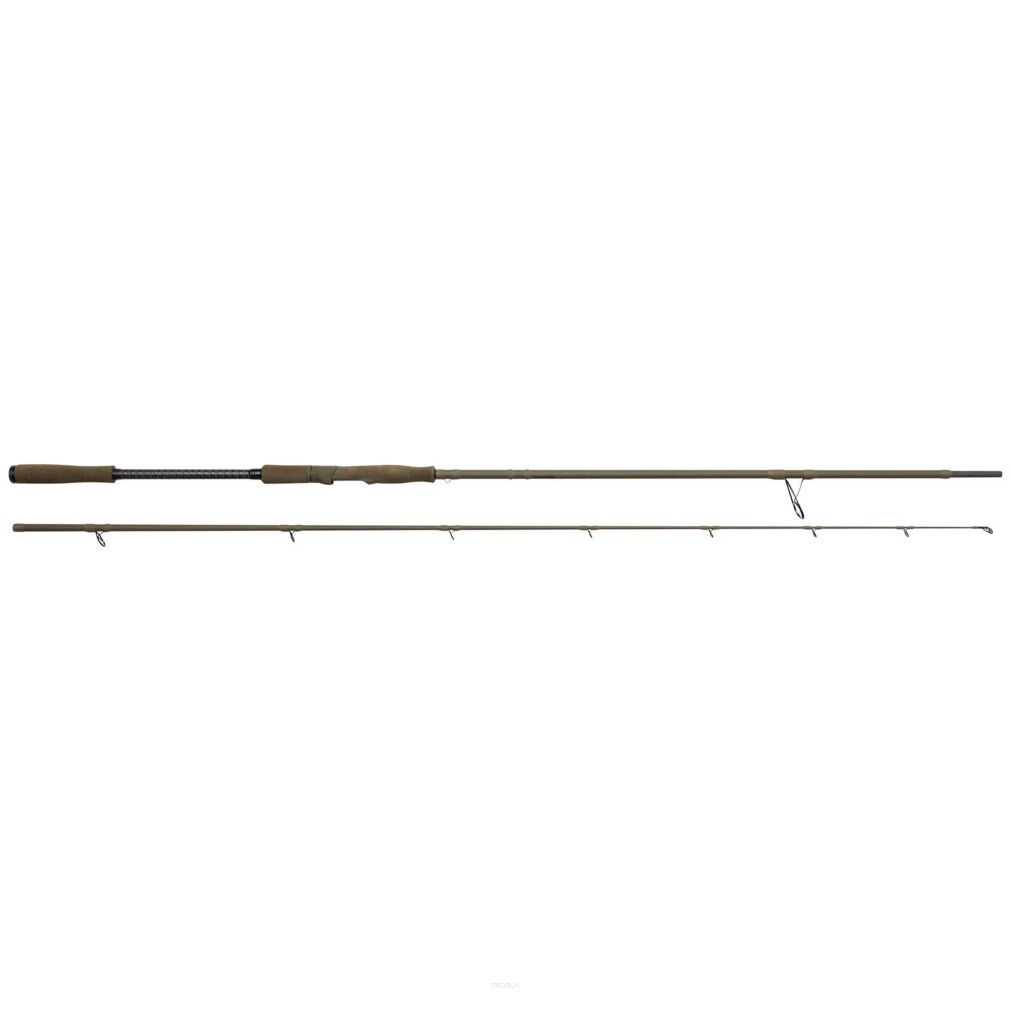 Wędka Savage Gear Sg4 F.Game 8ft11in/2.71m F 20-60g/Mh 2Se