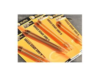 Trzonki Guru X-Safe Speed Stems - Short / Heavy - 5