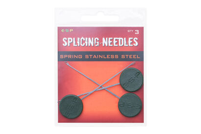 Igła ESP - Splicing Needles 1szt.