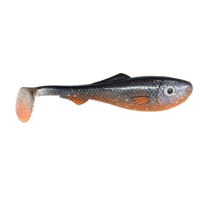 Fegis 9cm 5,6g Beast Zander Shad Abu Garcia