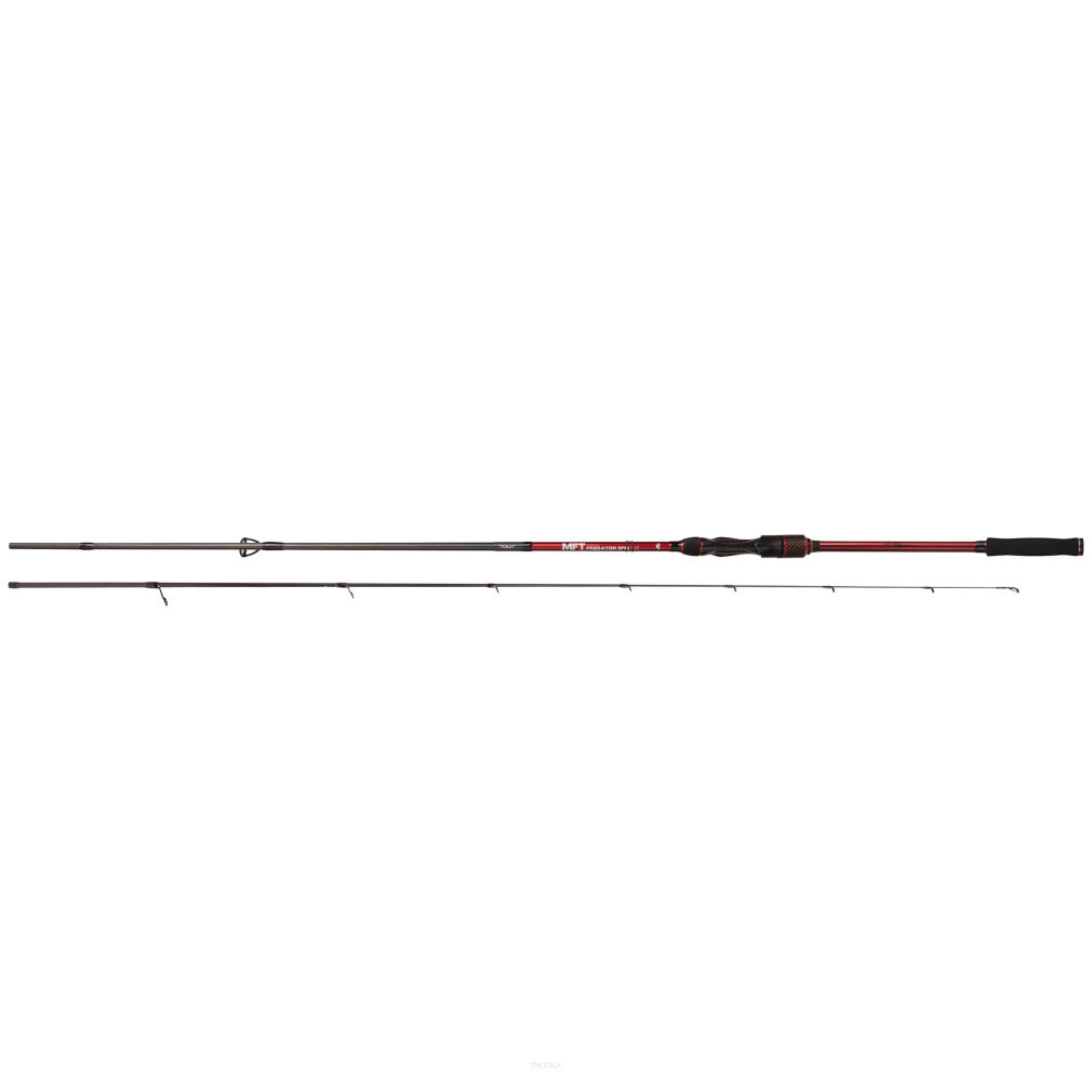 Wędka Mikado Mft Predator Spin 2,60m 15-60g