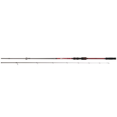 Wędka Mikado Mft Predator Spin 2,60m 15-60g